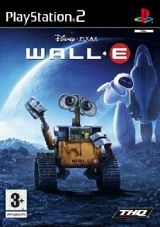 WALL•E (2008) FULL ITA