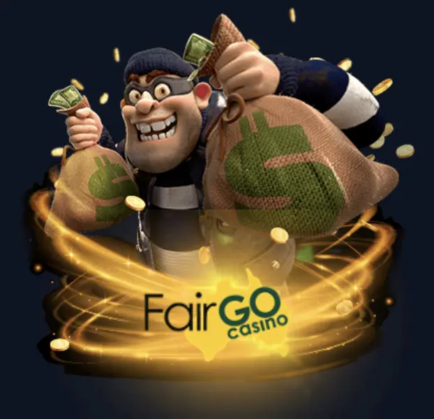 Play at the Fair Go Casino and get new emotions from gambling in the best gambling machines