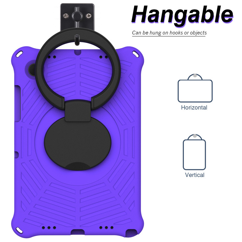 zhizhu B SA X200 purple (12)