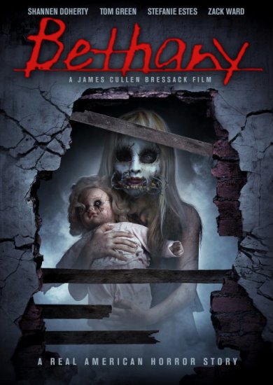 Bethany (2017) PL.WEB-DL.XviD-GR4PE | Lektor PL