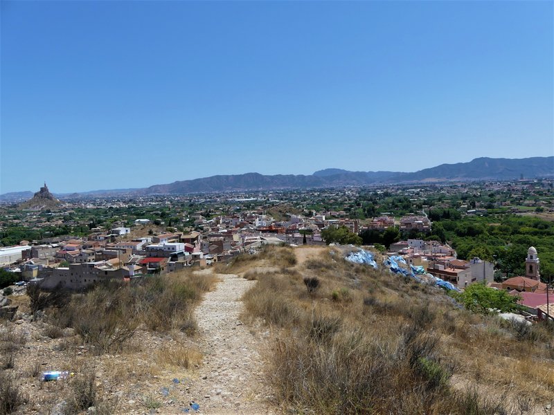 LA MONTAÑA AZUL-23-7-2020 - Murcia y sus pueblos-1991/2022 (7)