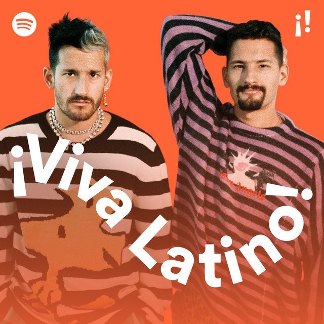 ¡Viva Latino! 13/08 (2020) mp3 320 Kbps