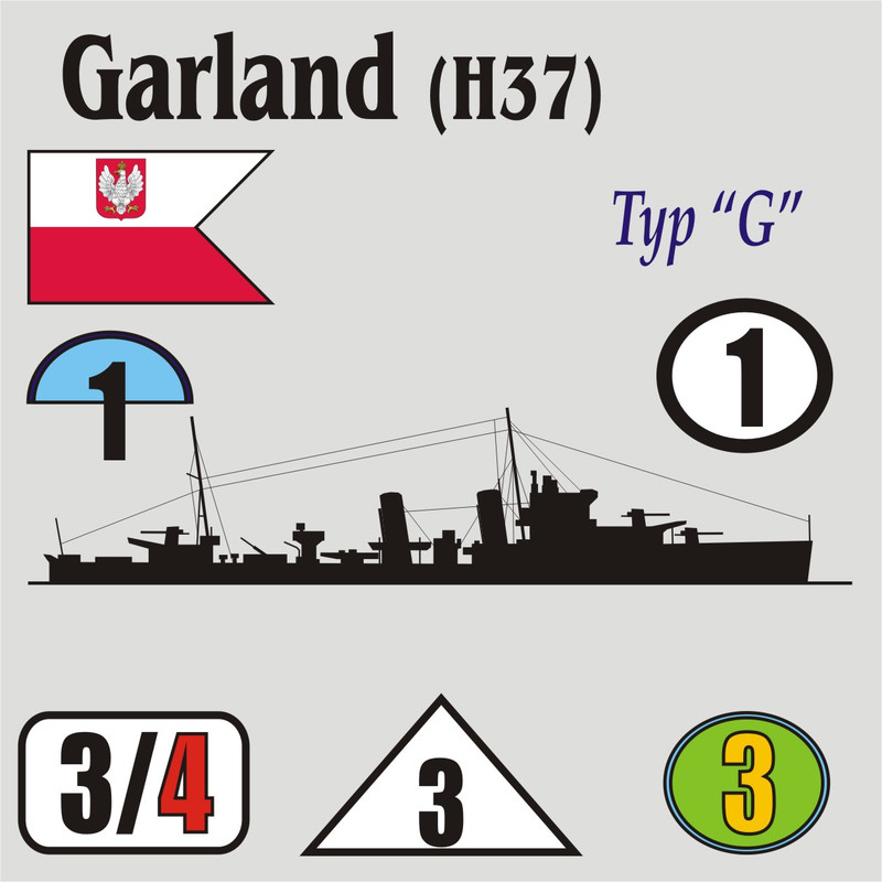 Garland