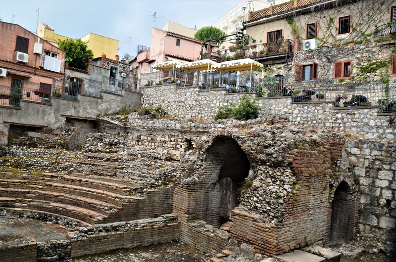 TAORMINA-23-4-2019 - Italia y sus pueblos-2018/2019/2023 (4)