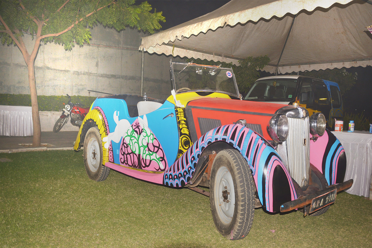 Cartist Yatra 2018-19 will cover 21 cities in India (5)