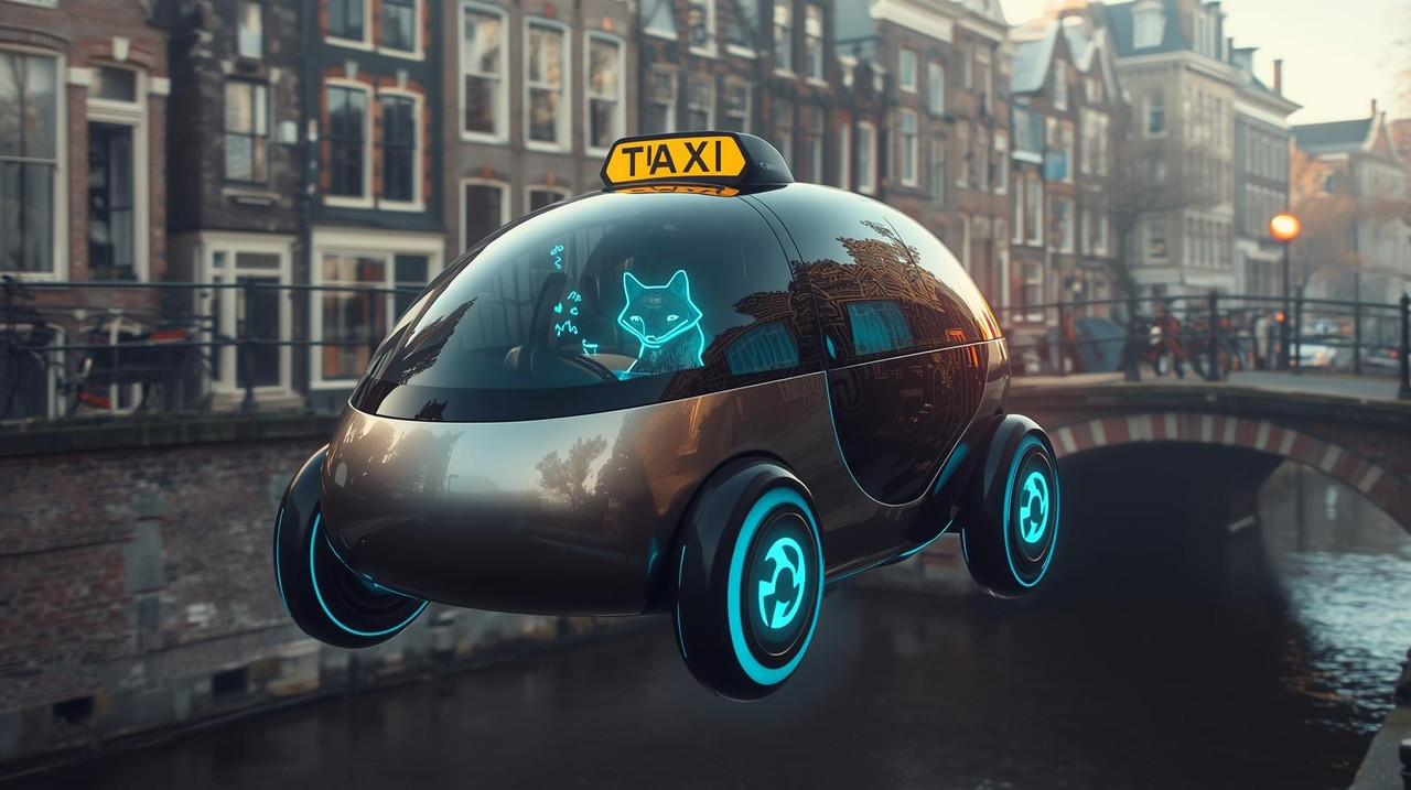 A-futuristic-autonomous-taxi-glides-above-a-canal-side-street-in-Amsterdam-The-taxi-has-a-sleek-po.jpg
