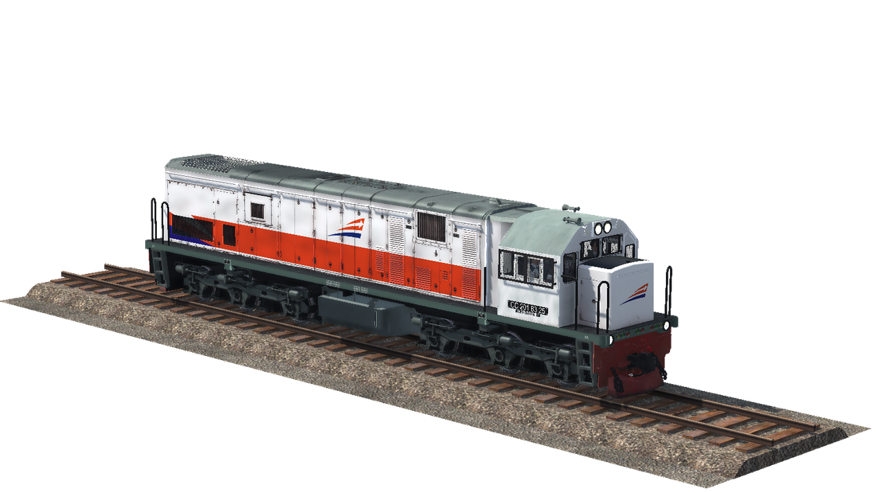 CC201 1983 KAI 2016