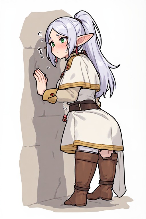 art-elf-checking-weeping-her-h-(14)