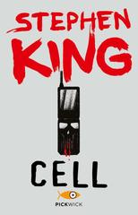 Stephen King – Cell (2013)