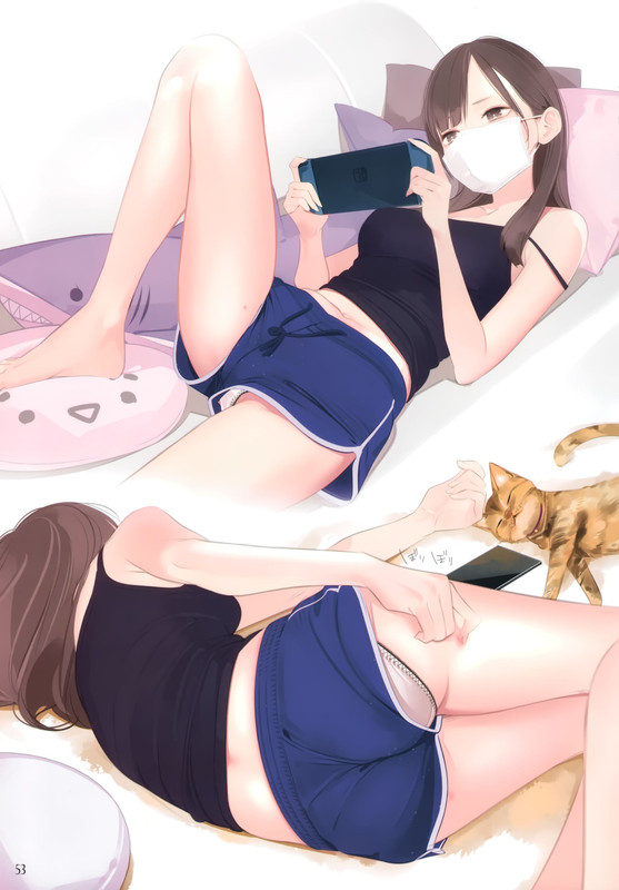 original-drawn-by-ama-mitsuki-2b084a5bb338e8b14ef47e06fb7e97c5-1