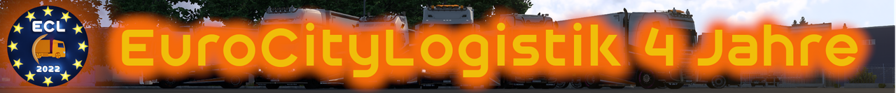 EuroCityLogistik 4 Jahre