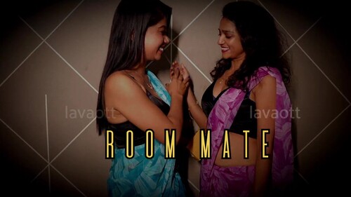 Room Mate (2025) Hindi Hot Short Film Lavaott