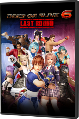 [PC] DEAD OR ALIVE 6 Last Round (2026) - Sub ITA