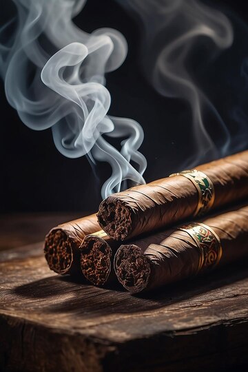 cigar