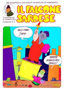 Il Falcone Sardese