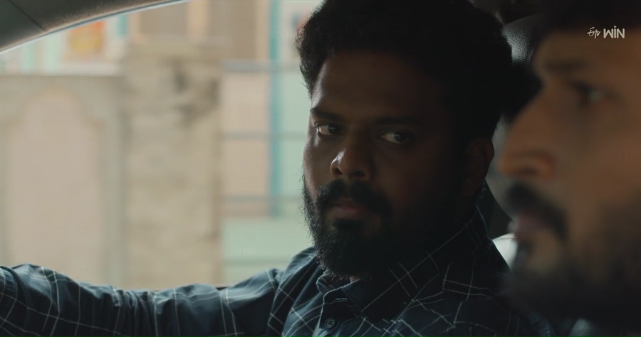 Plot 2023 WebRip [Malayalam] 480p, 720p Screenshot