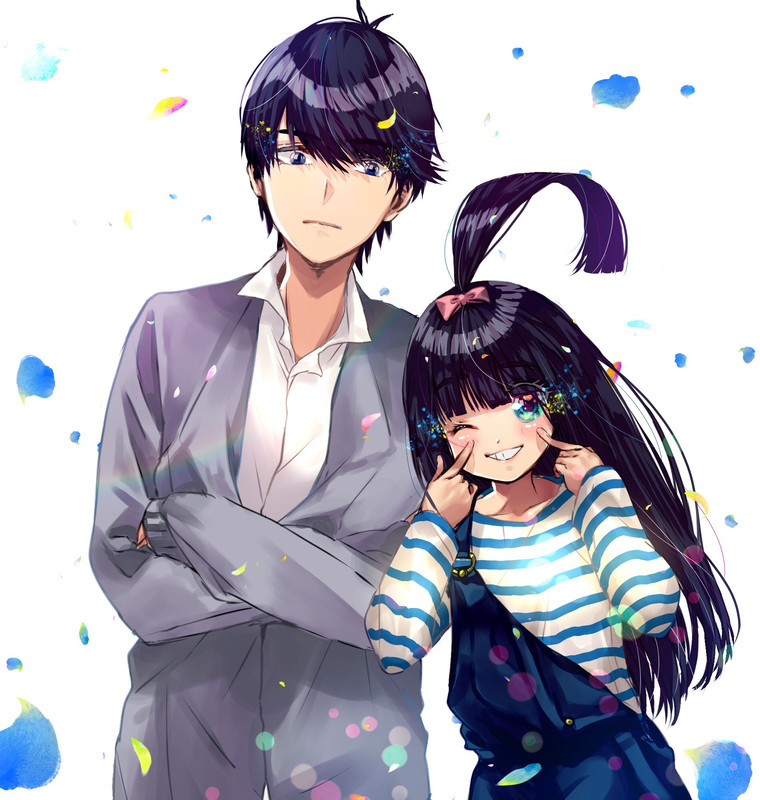 Go-Toubun