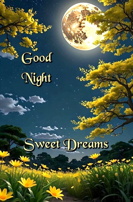 nighttty