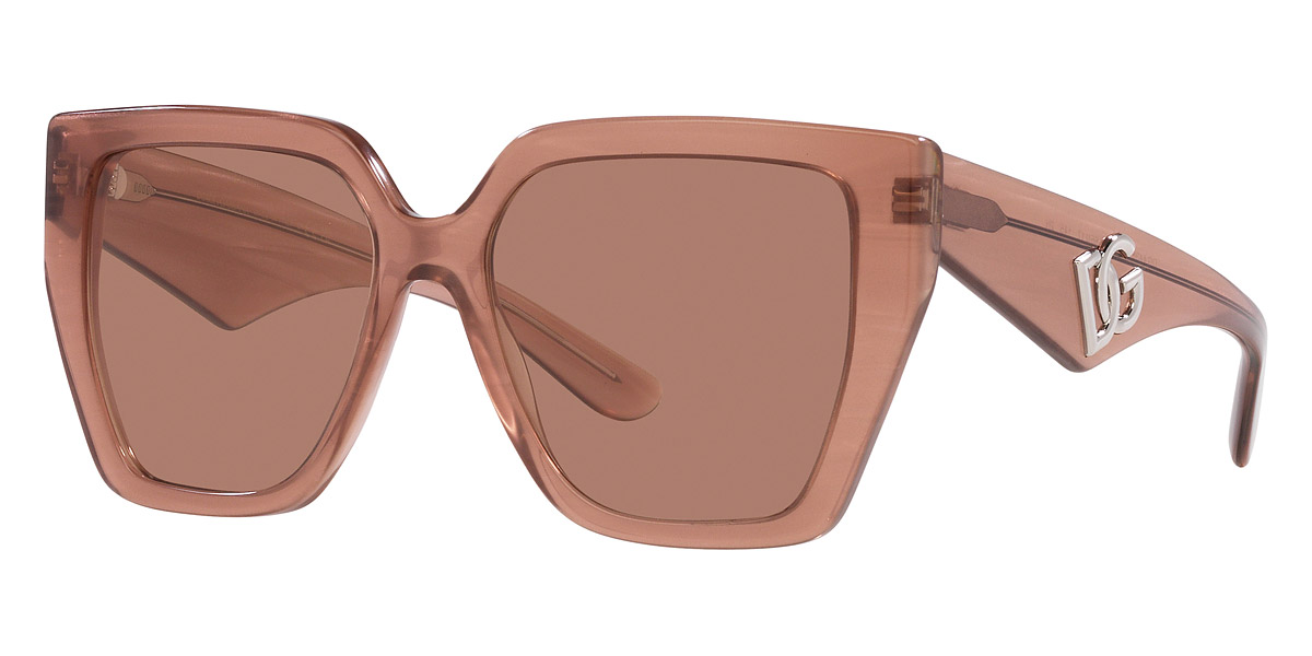 Brown Sunglass Lenses