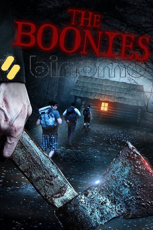  The Boonies (2021) 720p HDRip Hollywood Movie [Dual Audio] [Hindi (FanDub) or English] x264 AAC [850MB] Full Movie Download