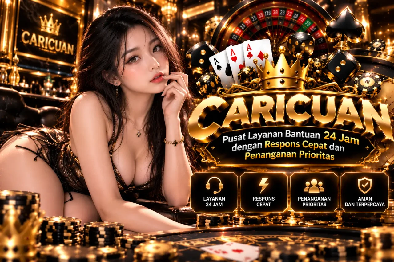 CARICUAN