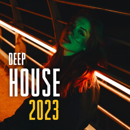 VA - Deep House 2023 (2023) mp3, flac