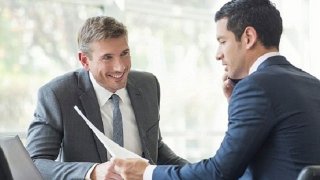 Sales Top 10 Secrets of a Successful Salesperson