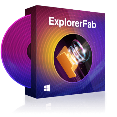 ExplorerFab 3.0.1.2 Multilingual