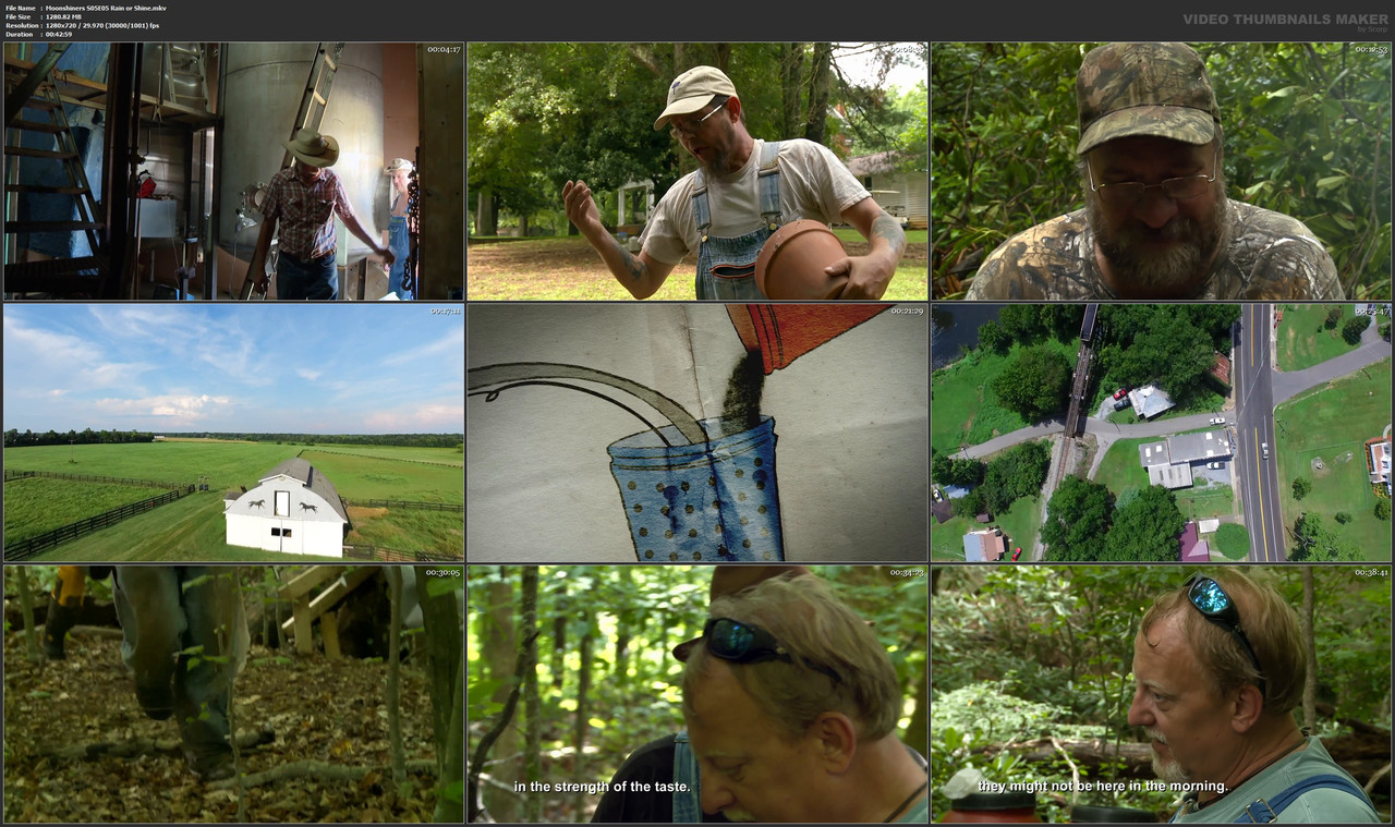 Moonshiners S05E05 Rain or Shine.mkv