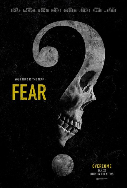 Fear (2023) 1080p WEBRip x264-LAMA