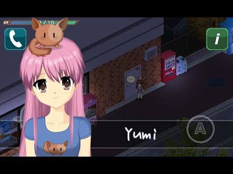 miho adventures