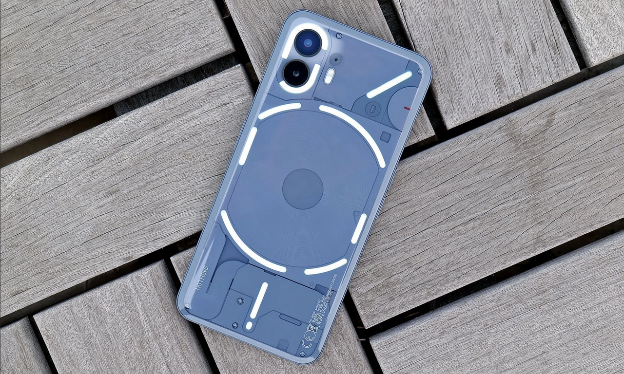 Nothing Phone 2: ¿Qué tiendas venderán este nuevo smartphone en México?