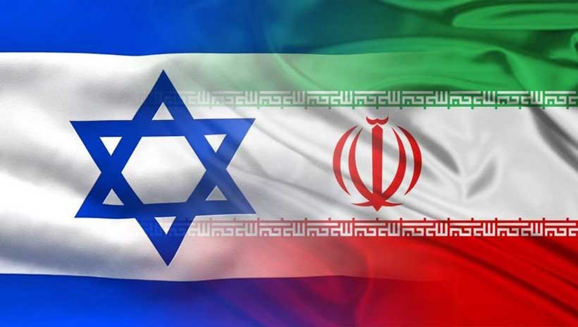 Irán advierte que atacará Israel ante 