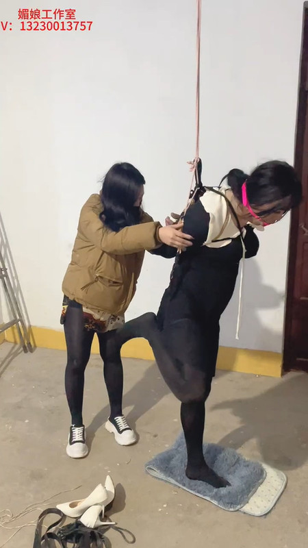 媚娘原创 粉丝体验新场地.mp4_20240312_095439.613