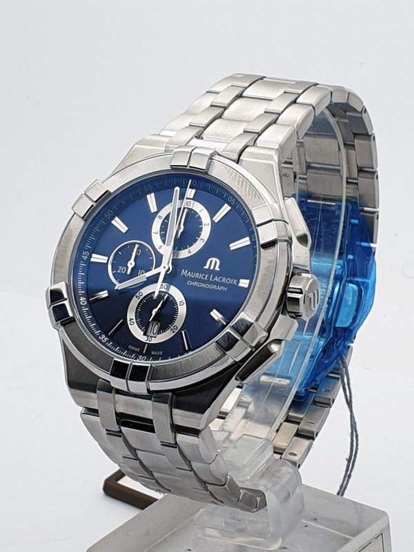 AI1018 синие браслет 34