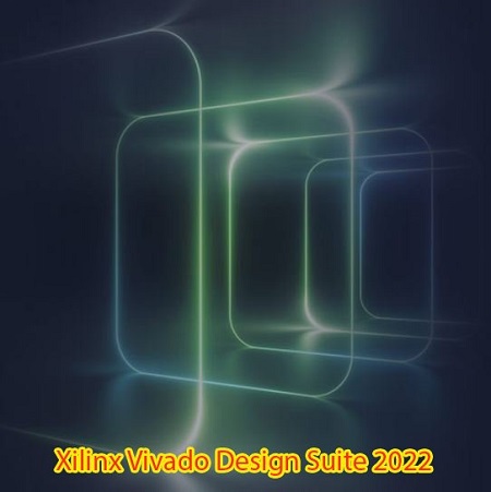 Xilinx Vivado Design Suite + PetaLinux 2022.1 (Win)