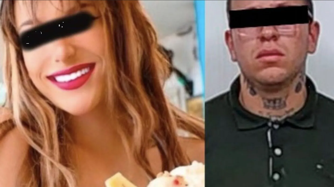 Cobija delató a feminicida de Ivana Huato, así fue como la mató