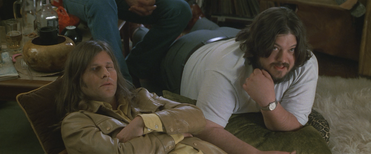 When did larry flynt die picture