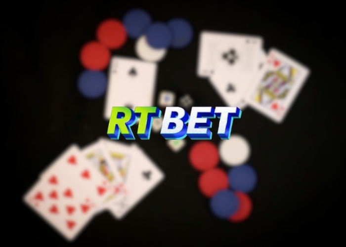 RTBet Spielautomaten