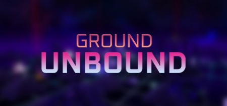 Ground Unbound-DARKSiDERS