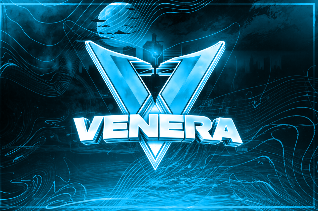 ^5VENERA ^7GANGWAR