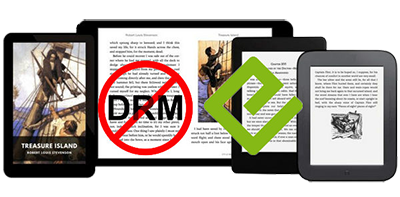 Ultimate EPubsoft DRM Removal v15.9.2 - Eng