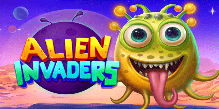 Panduan Mudah Menang Jackpot Di Slot Alien Invaders