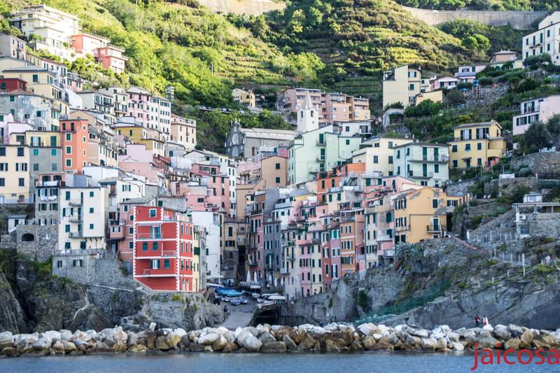 Portovenere. Día 9, miércoles - Minidiario de Bitácora VIII. Rincones Secretos del Mediterráneo. 5 Octubre 2019 (11)