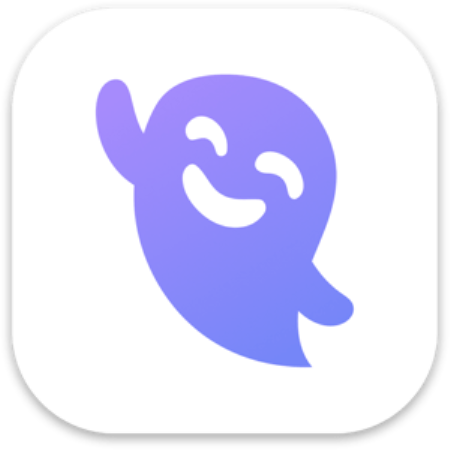 Ghost Buster Pro 1.3.0 macOS