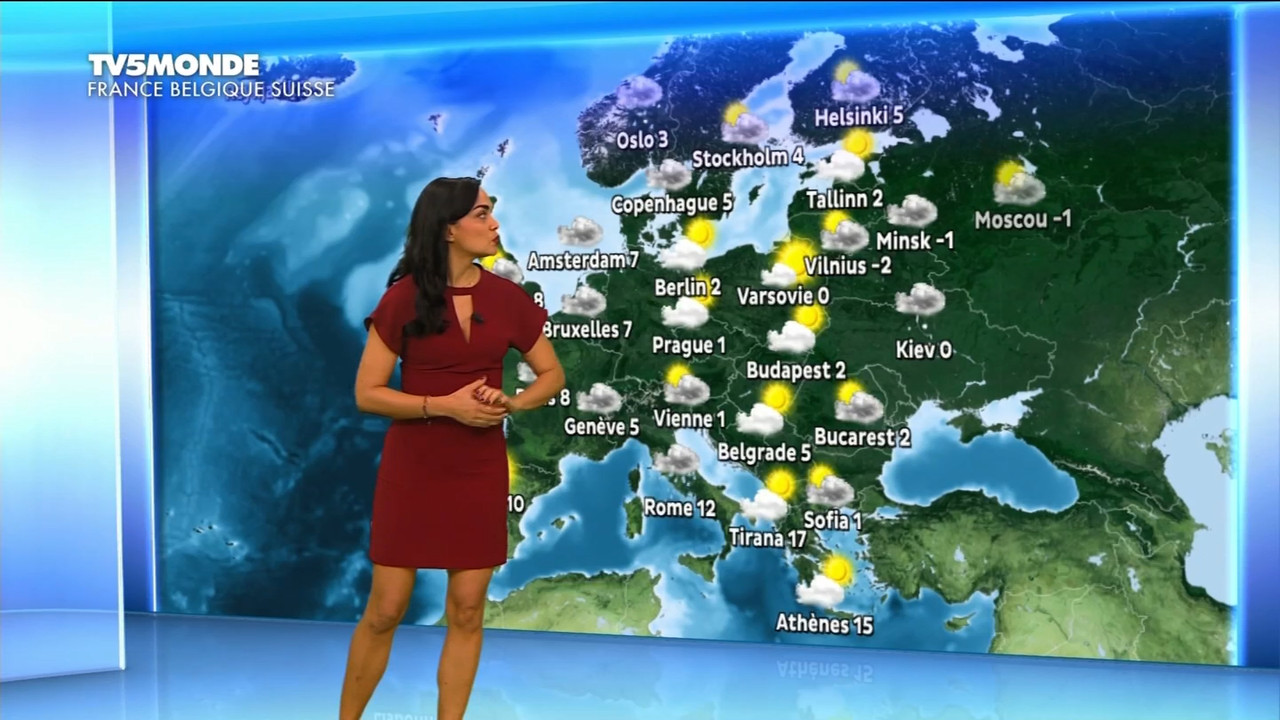 12.01 - 17.26.00 - Météo. Le bulletin météorologique international.ts_snapshot_08.23.665