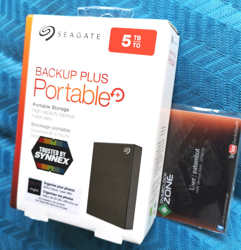 SEAGATE Backup Plus Portable 5TB black IMG_20200610_124604