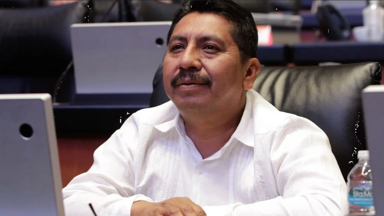 Senado tomará medidas disciplinarias contra Adolfo Gómez por sacrificio animal