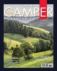 Caravan e Camper Granturismo – Settembre 2026 [True PDF]