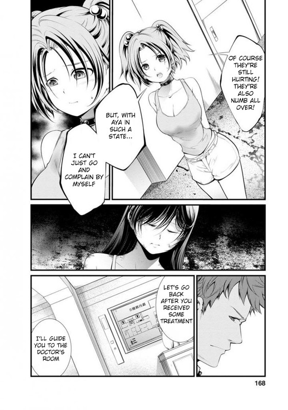 Kangoku JikkenChap38-2